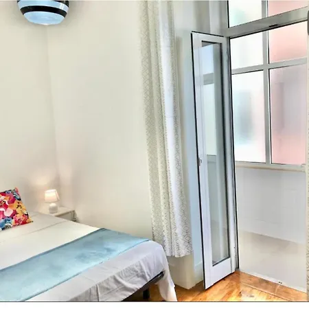 Quarto Suite منزل للإقامة