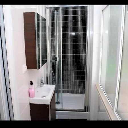 منزل للإقامة Quarto Suite