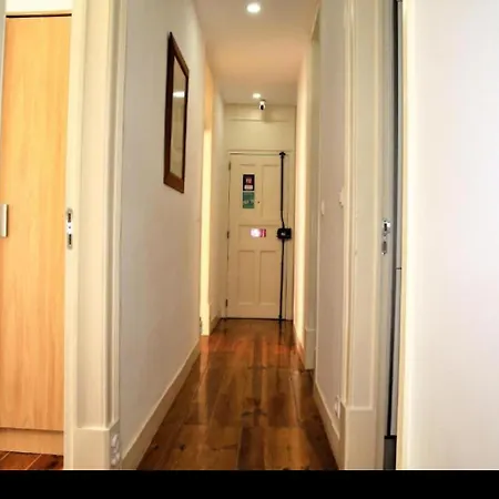 منزل للإقامة Quarto Suite *