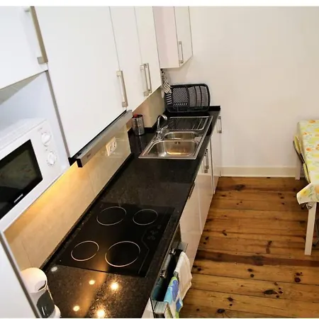 منزل للإقامة Quarto Suite Lisboa