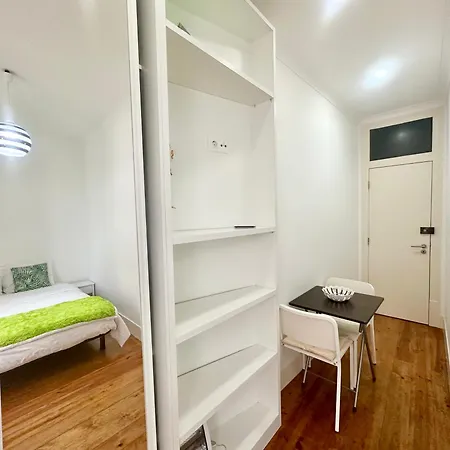 Quarto Suite Homestay Lisbon