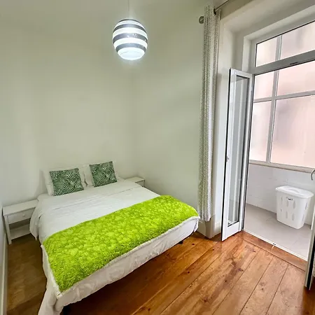 Homestay Quarto Suite Lisbon