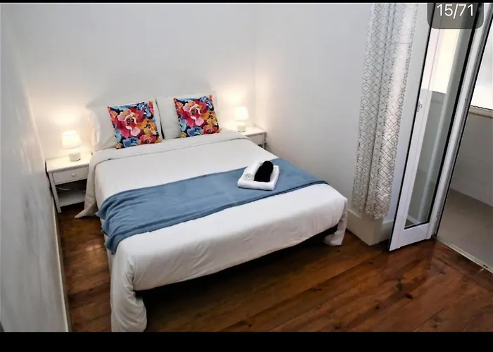 Kwatera prywatna Quarto Suite *