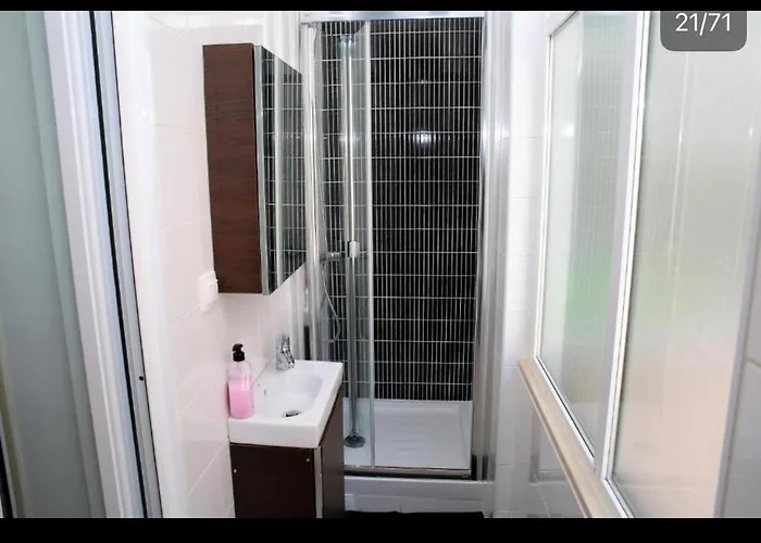 Homestay szállás Quarto Suite