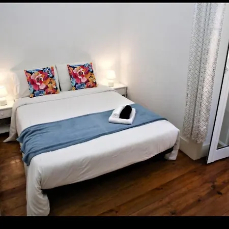 בית אירוח Quarto Suite *