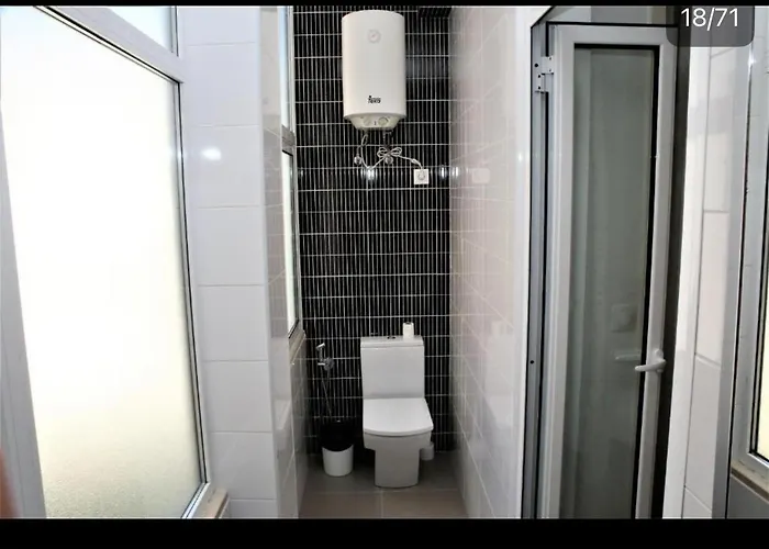 Quarto Suite ליסבון