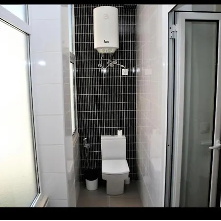 Quarto Suite Lisbon